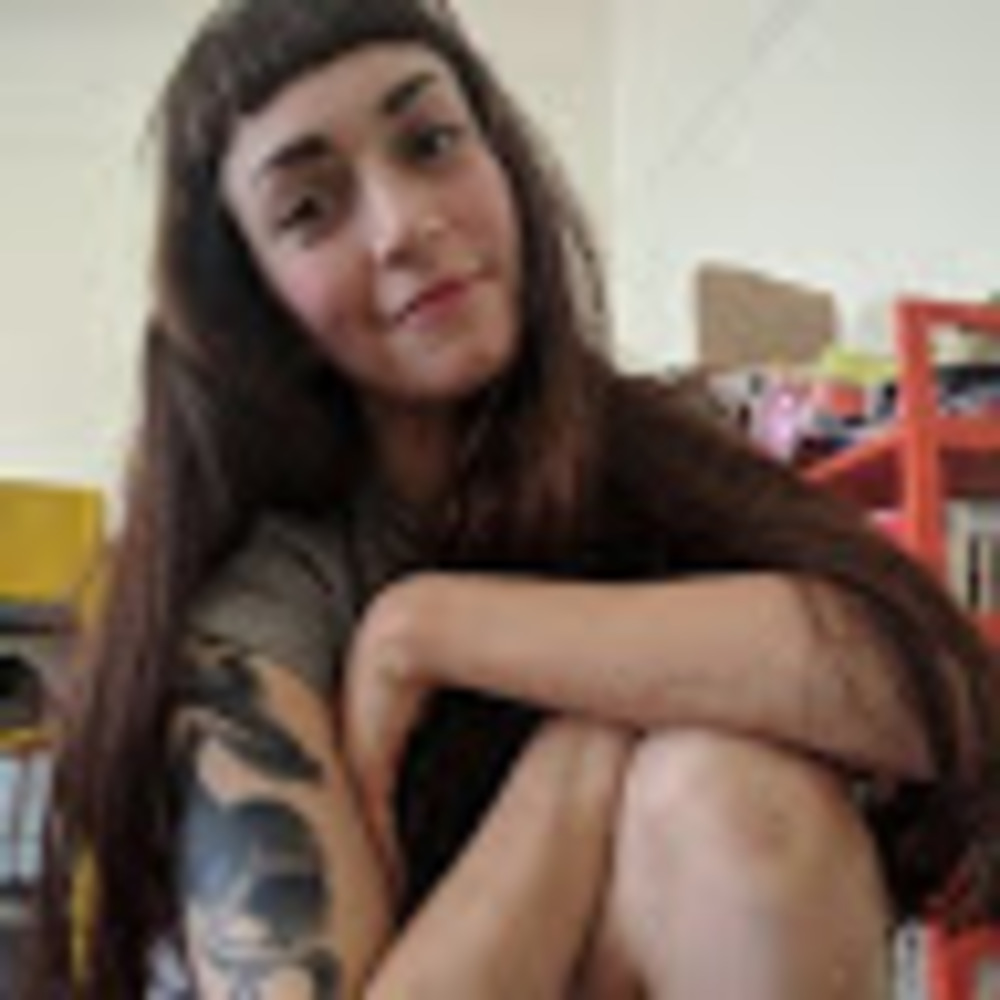 Meet your Posher, Valentina